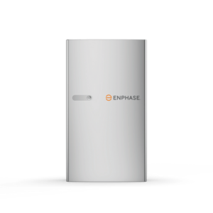 Enphase IQ Battery from Solahart Sunshine Coast