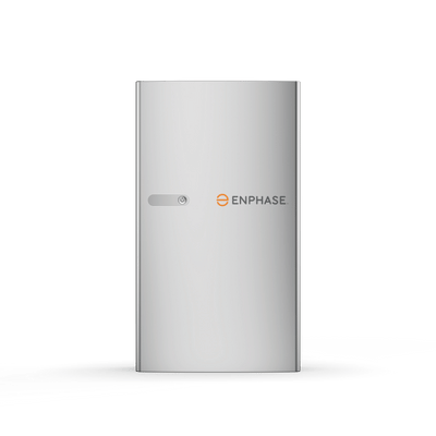 Enphase IQ Battery from Solahart Sunshine Coast