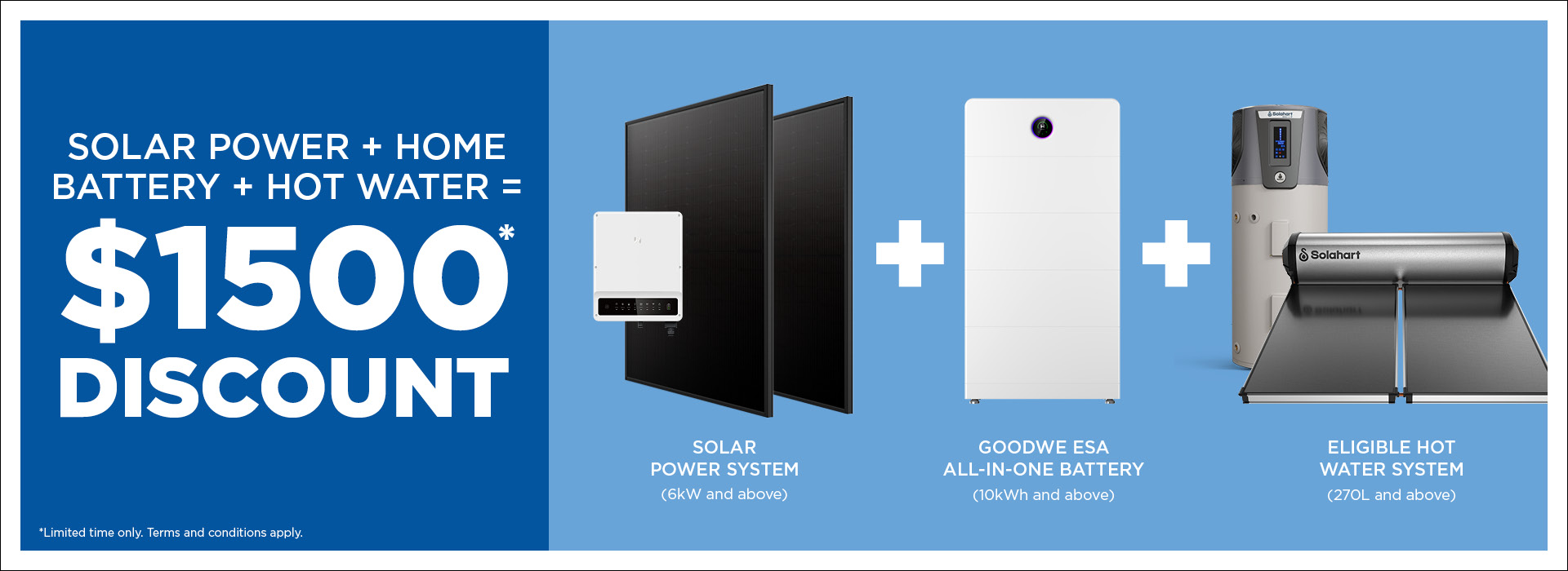 Get A Smart 1500 Discount