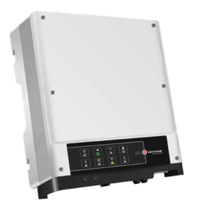 GoodWe Single-Phase Inverter available from Solahart Sunshine Coast