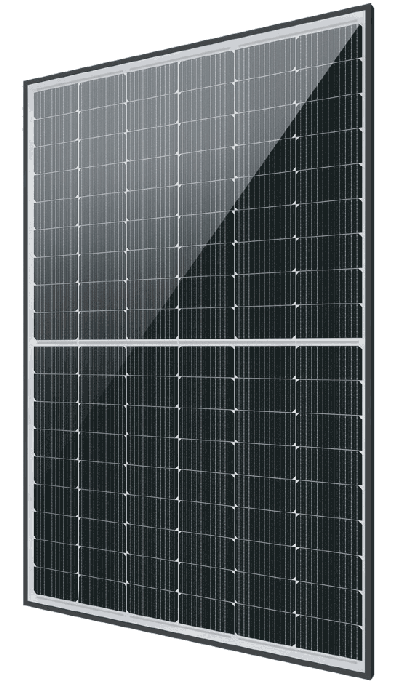 SunCell 400 watt solar panels from Solahart