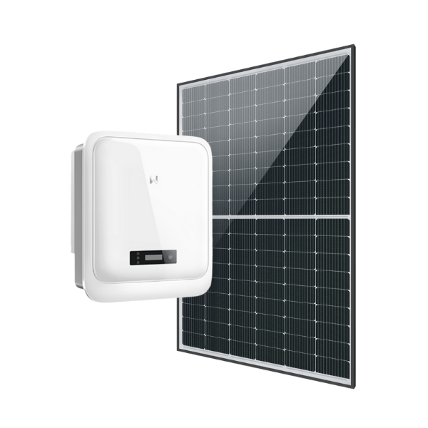Solahart Suncell Solar Panel and GoodWe inverter Currimindi QLD