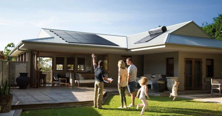 Solar Panel Prices Sunshine Coast QLD