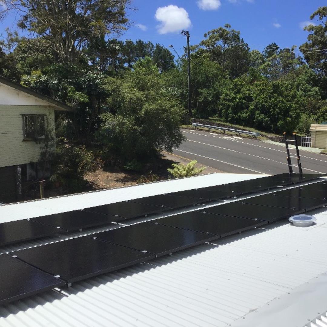 Solar Nambour QLD