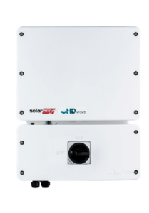 SolarEdge Energy Hub Inverter available from Solahart Sunshine Coast