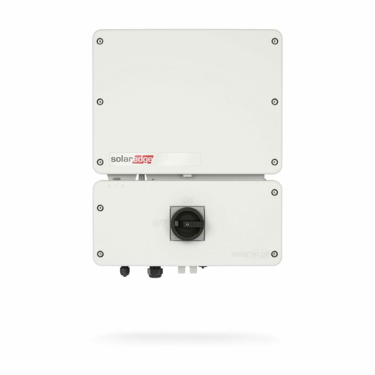 SolarEdge Home Genesis Inverter