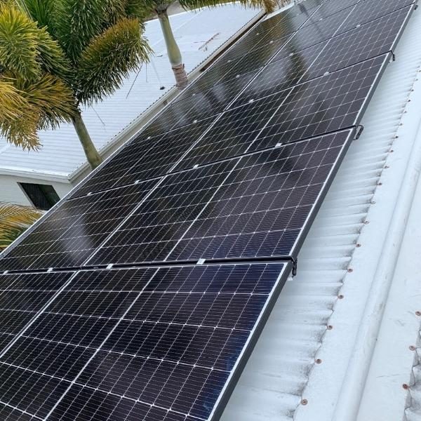 10kW Solahart Suncell Solar Power System Currimindi QLD