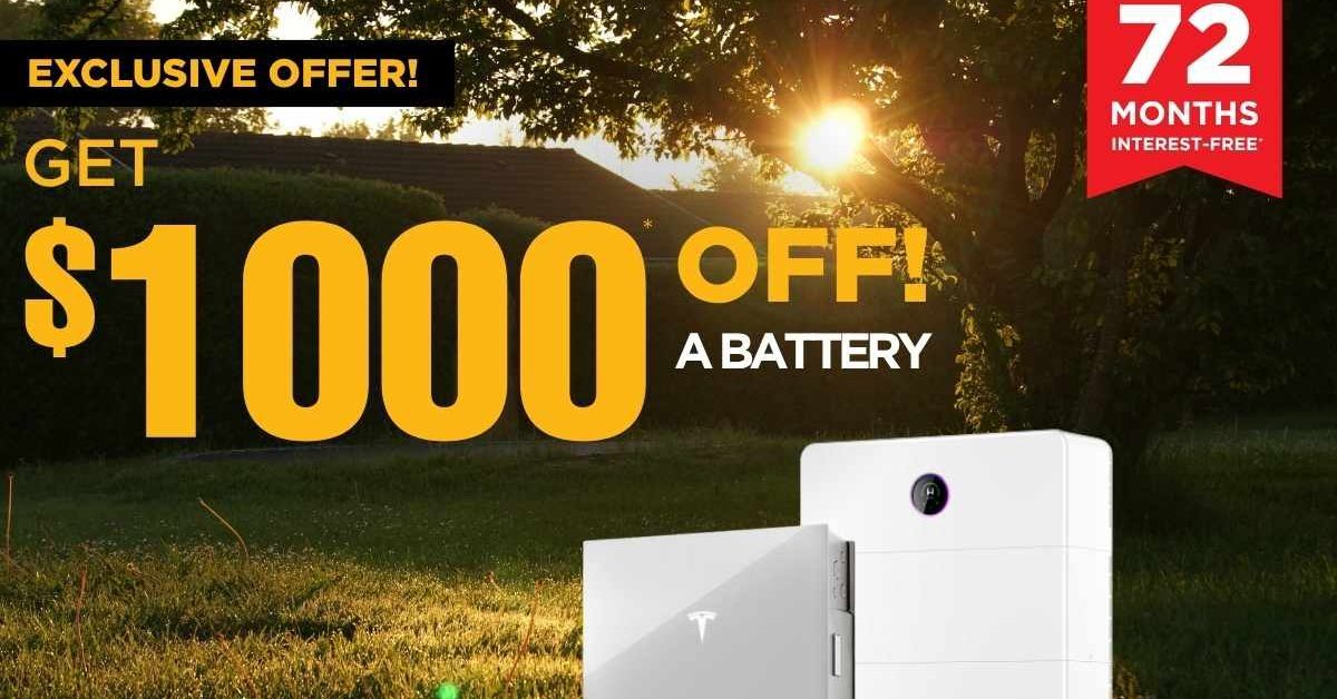 Solahart-battery-savings-1000-off-sale