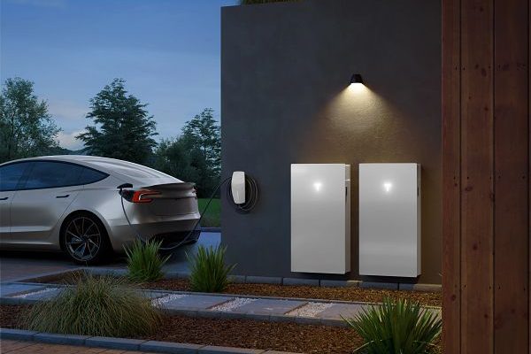 Solar Battery Storage Sunshine Coast