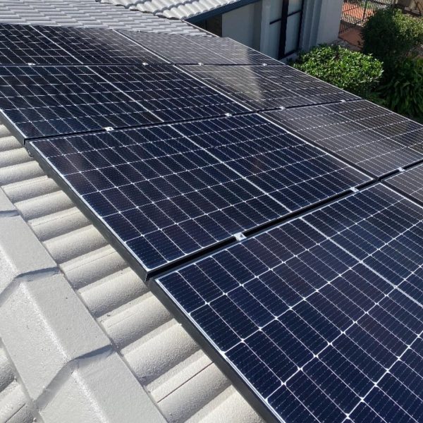 Solar power installed in Noosaville by Solahart Sunshine Coast