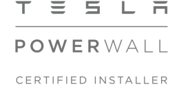 Solahart Sunshine Coast is a Certified Installer of the Tesla Powerwall