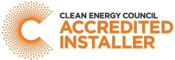 Accrediated Installer