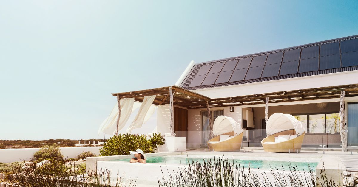 Solahart Solar Power